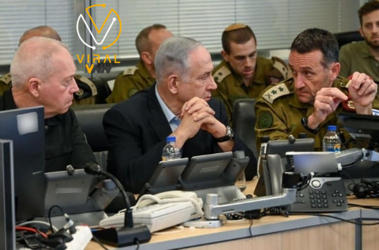 نتنياهو يعلن عن إرسال وفد إسرائيلي للتفاوض في قطر