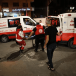 ثلاثة شهداء في قلنديا وطوباس وطولكرم