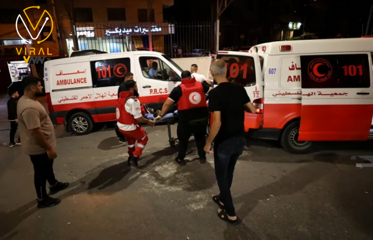 ثلاثة شهداء في قلنديا وطوباس وطولكرم