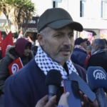 القضاء يأمر بحبس الأمين العام لحركة النهضة في تونس