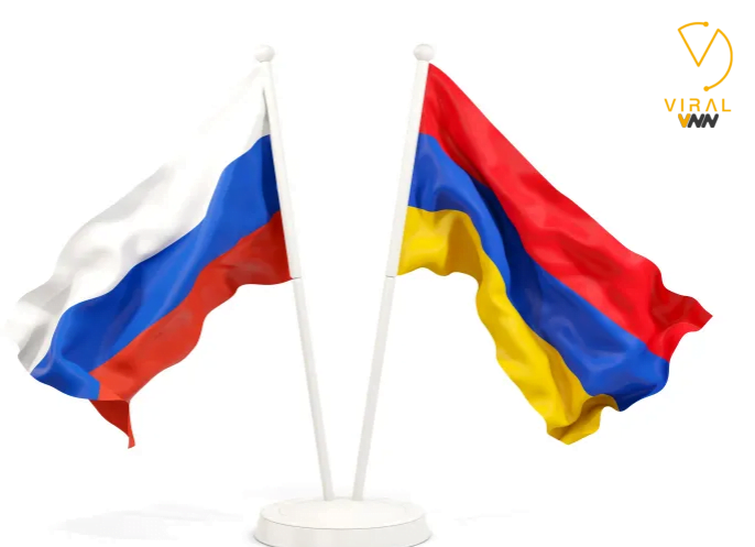 روسيا تحذر أرمينيا من التحالف مع الغرب