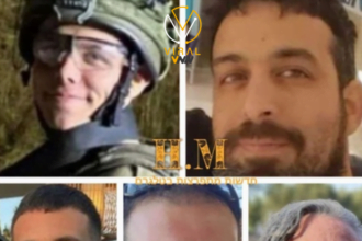 تفاصيل جديدة حول عملية استعادة جثامين الأسرى الاسرائيليين