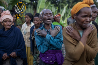 إرتفاع عدد الضحايا في انزلاق التربة بإثيوبيا إلى 500 قتيل