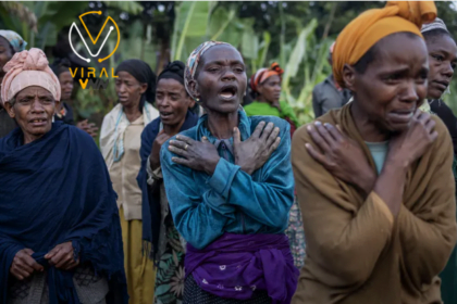 إرتفاع عدد الضحايا في انزلاق التربة بإثيوبيا إلى 500 قتيل