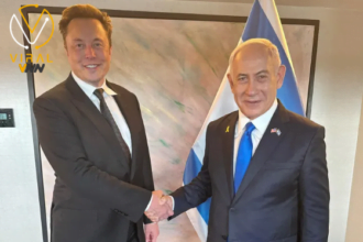 نتنياهو وإيلون ماسك يجتمعان في العاصمة الأمريكية