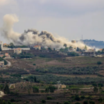 حزب الله ينعى شهداءه ويستهدف مواقع إسرائيلية