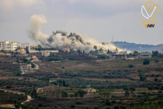 حزب الله ينعى شهداءه ويستهدف مواقع إسرائيلية