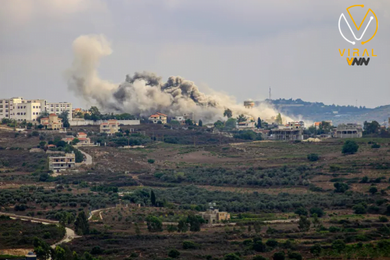 حزب الله ينعى شهداءه ويستهدف مواقع إسرائيلية