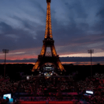 ثالث حالة منشطات تسجل في أولمبياد باريس