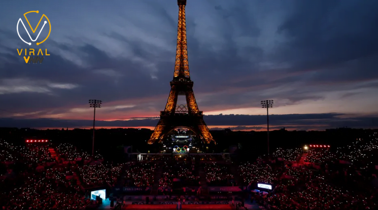 ثالث حالة منشطات تسجل في أولمبياد باريس