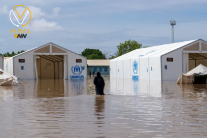 ولاية كسلا في السودان تشهد وفاة 12 شخصاً بسبب الأمطار الغزيرة