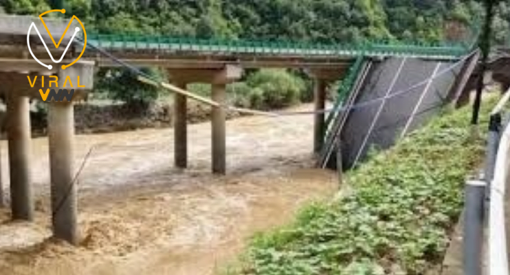 مصرع 11 في حادث انهيار طيني بالصين