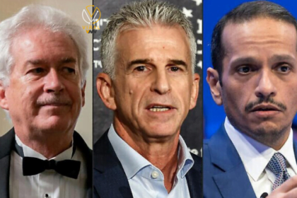 رئيس الموساد يصل إلى روما لبحث صفقة التبادل