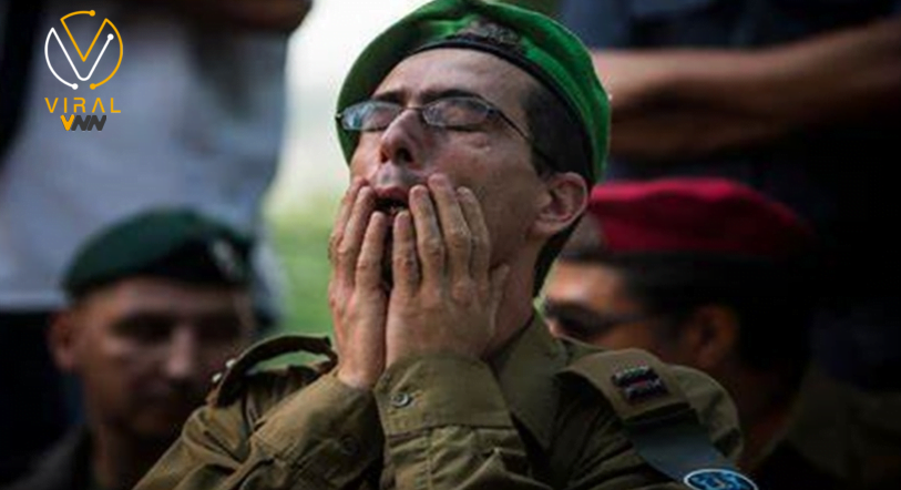 انتحار جندي إسرائيلي على شاطئ نهاريا في الأراضي المحتلة