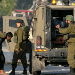 اعتقالات جديدة في الضفة الغربية