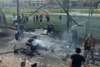 ضربة على مجدل شمس تسفر عن قتلى وجرحى.. وحزب الله ينفي المسؤولية