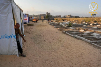 أميركا وأستراليا والهند واليابان تجدد تأكيداتها بشأن دعم إقامة دولة فلسطينية