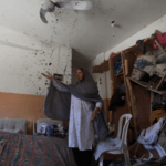 الاحتلال يواصل حملات الاقتحام والاعتقال في مدن الضفة الغربية