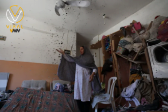 الاحتلال يواصل حملات الاقتحام والاعتقال في مدن الضفة الغربية