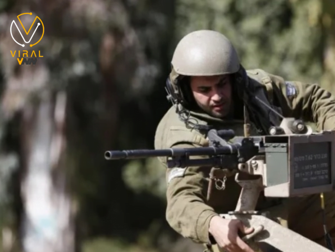 توقعات إسرائيلية بإيقاف بريطانيا لإمدادات الأسلحة