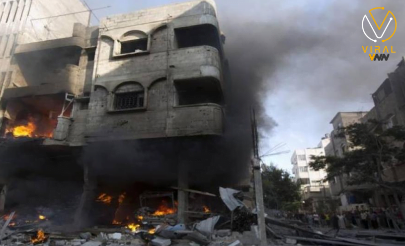 استشهاد مواطن فلسطيني معاق على يد جيش الاحتلال بخان يونس