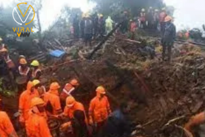 الهند تشهد كارثة بانهيارات التربة