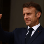 فرنسا تؤيد سيادة المغرب في الصحراء الغربية