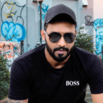 محمد حسن علي اليعقوب يتألق في "الأفق الجديد"