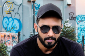 محمد حسن علي اليعقوب يتألق في "الأفق الجديد"