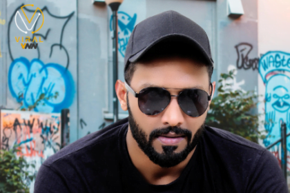 محمد حسن علي اليعقوب يتألق في "الأفق الجديد"