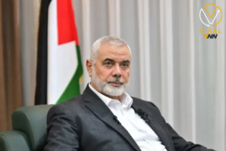 الضفة تشهد إضراب شامل احتجاجاً على اغتيال هنية