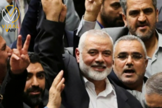 تشييع جثمان إسماعيل هنية في الدوحة يوم الجمعة