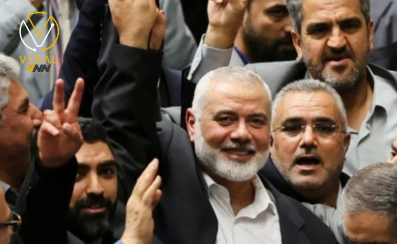 تشييع جثمان إسماعيل هنية في الدوحة يوم الجمعة