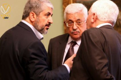 الرئيس يتواصل مع مشعل للتعزية في اغتيال هنية