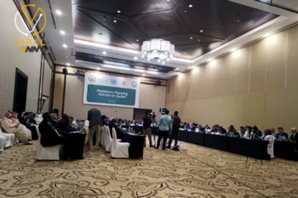 السودان تستجيب لدعوة جنيف لمحادثات السلام