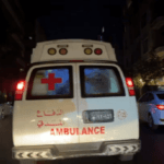 استشهاد امرأتين في قصف إسرائيلي على جنوب بيروت