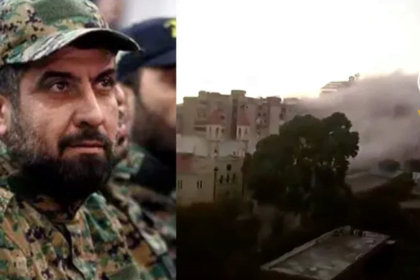 إسرائيل تؤكد اغتيال فؤاد شكر القيادي في "حزب الله"