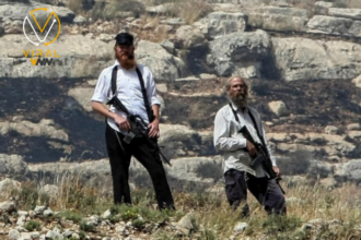 بن غفير يحث الإسرائيليين على التسليح بعد حادثة تل أبيب