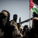 فتح الملاجئ في المستوطنات بعد هجمات صاروخية من غزة