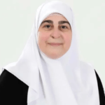 استشهاد وفاء جرار في جنين