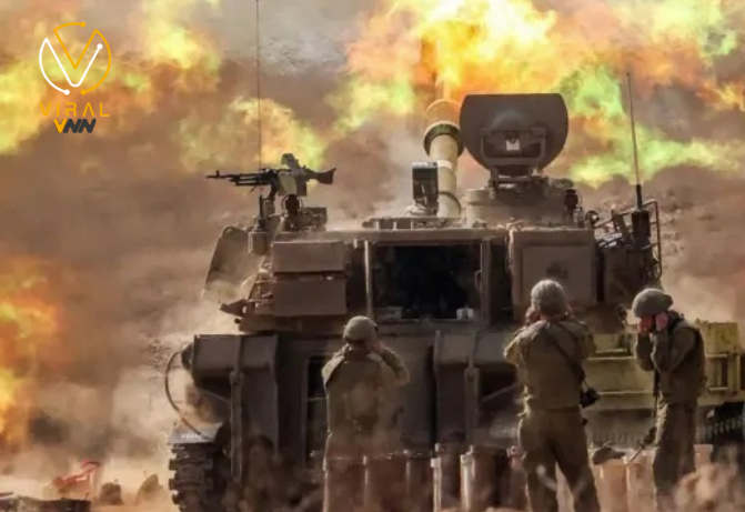 إسرائيل تتلقى قنابل نصف طن من الولايات المتحدة