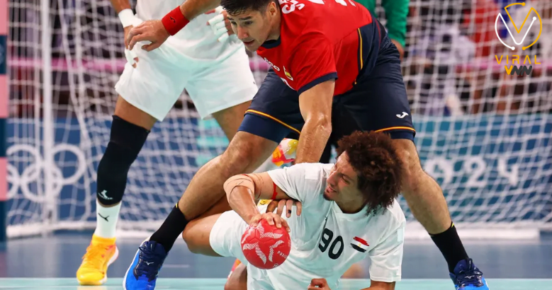 وداع مأساوي لليد المصرية في باريس