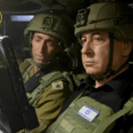 زيادة الحراسة على نتنياهو بسبب مخاوف من رد إيراني محتمل