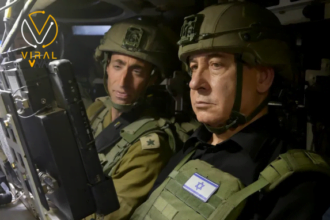 زيادة الحراسة على نتنياهو بسبب مخاوف من رد إيراني محتمل