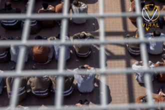 الإفراج عن 22 أسير فلسطيني من سجون الاحتلال