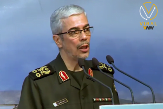 رئيس الأركان الإيراني يطلق تهديدات جديدة وإسرائيل تشدد إجراءاتها الأمنية