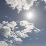 الأرصاد تحذر من أجواء حارة ورطوبة مرتفعة