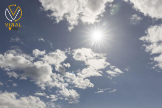 الأرصاد تحذر من أجواء حارة ورطوبة مرتفعة