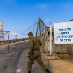 حزب الله يستهدف موقع السماقة في كفرشوبا