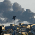 وفد إسرائيلي يتوجه إلى القاهرة لمناقشة هدنة في غزة